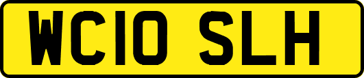 WC10SLH