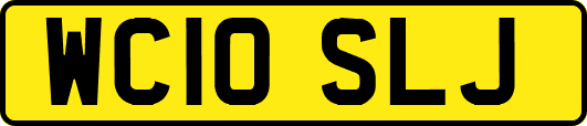 WC10SLJ
