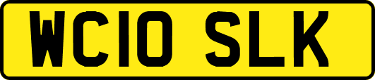 WC10SLK
