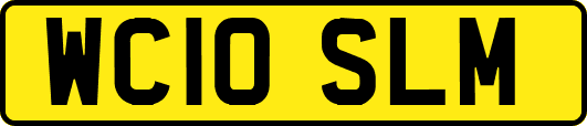WC10SLM