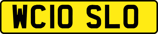 WC10SLO