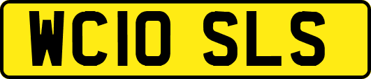 WC10SLS