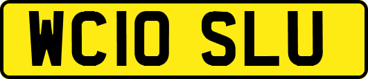 WC10SLU