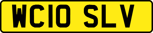 WC10SLV
