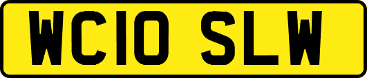 WC10SLW