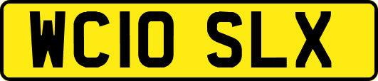 WC10SLX