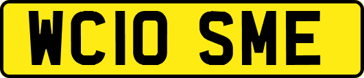 WC10SME