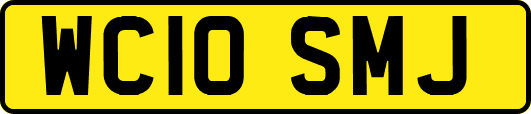WC10SMJ