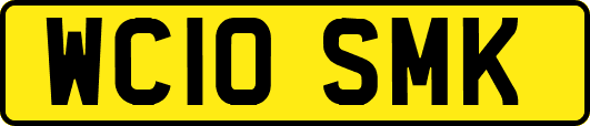 WC10SMK
