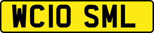 WC10SML