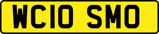 WC10SMO