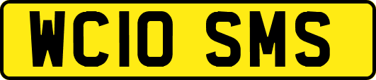 WC10SMS