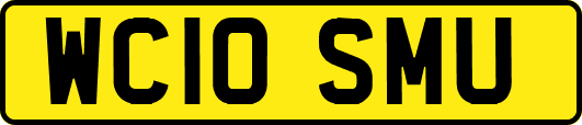 WC10SMU