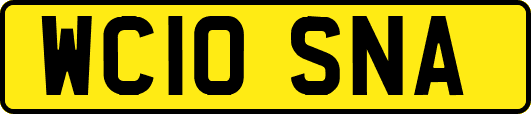 WC10SNA