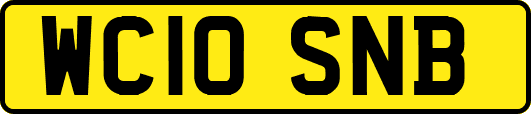 WC10SNB