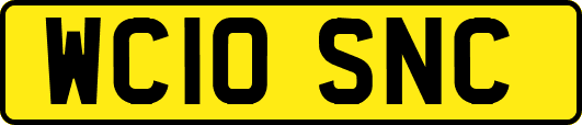 WC10SNC