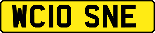 WC10SNE