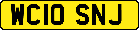 WC10SNJ