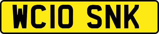 WC10SNK