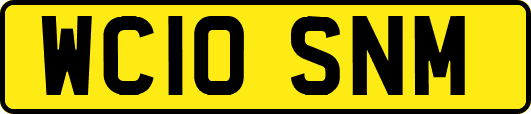 WC10SNM