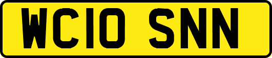 WC10SNN