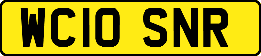WC10SNR