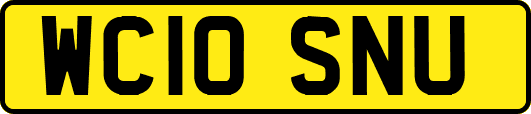 WC10SNU