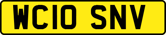 WC10SNV