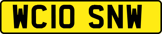 WC10SNW