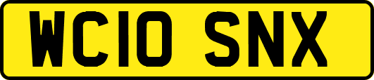 WC10SNX