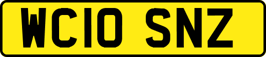 WC10SNZ