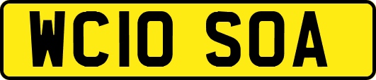 WC10SOA