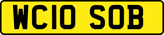 WC10SOB