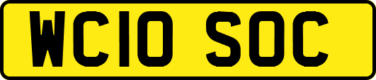 WC10SOC