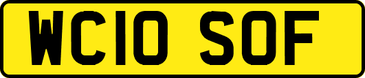 WC10SOF
