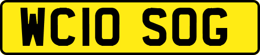 WC10SOG