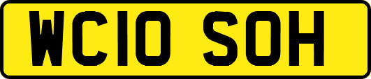 WC10SOH