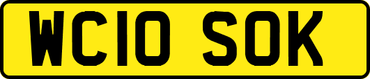 WC10SOK