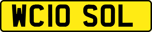 WC10SOL