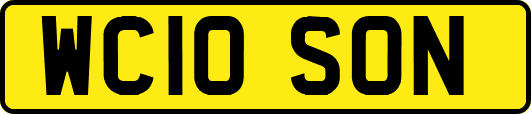 WC10SON