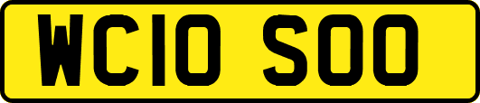WC10SOO