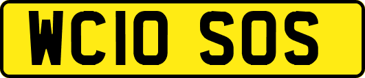 WC10SOS