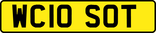 WC10SOT