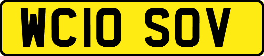 WC10SOV