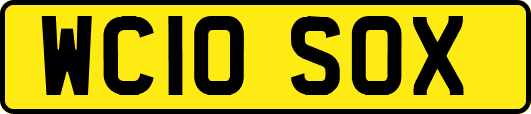 WC10SOX