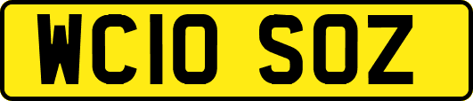 WC10SOZ