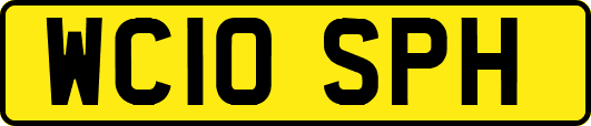 WC10SPH