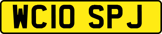 WC10SPJ