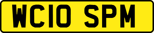WC10SPM