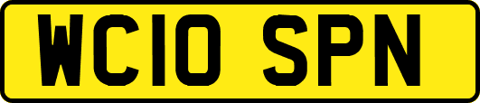 WC10SPN